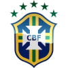Fodboldtøj Brasilien